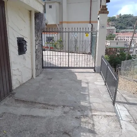La Collina Della Tranquillita * Sanremo