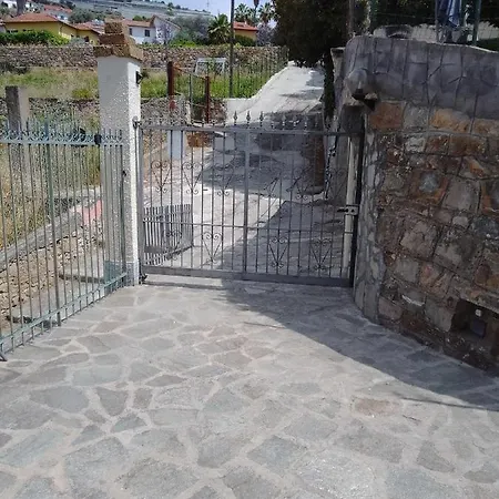 Lejlighed La Collina Della Tranquillita Sanremo