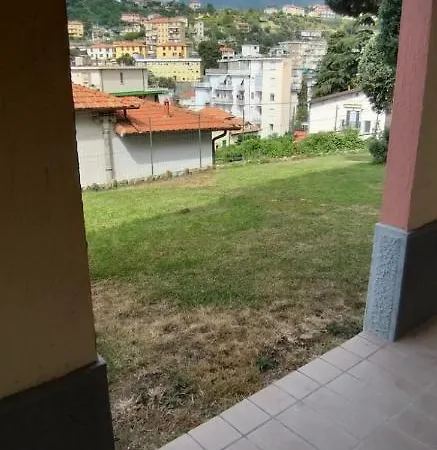La Collina Della Tranquillita Lejlighed *