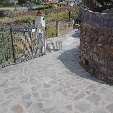 La Collina Della Tranquillita * Sanremo
