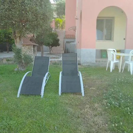 Lejlighed La Collina Della Tranquillita Sanremo