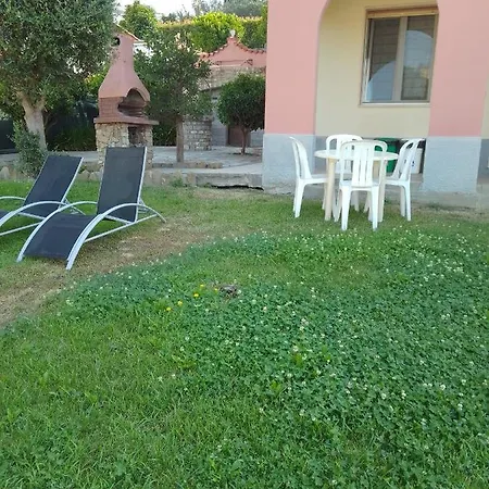 La Collina Della Tranquillita Lejlighed *