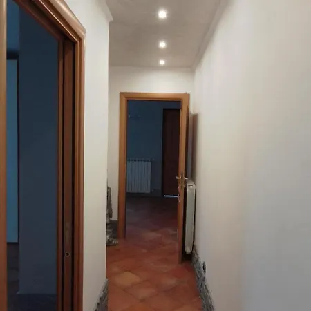 La Collina Della Tranquillita