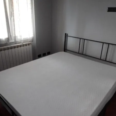La Collina Della Tranquillita Lejlighed *