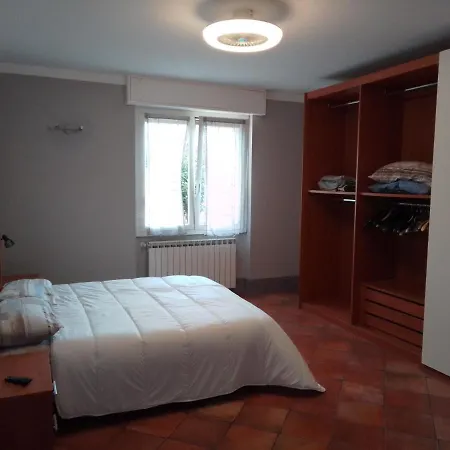 Apartment La Collina Della Tranquillita *