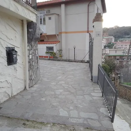 Apartment La Collina Della Tranquillita