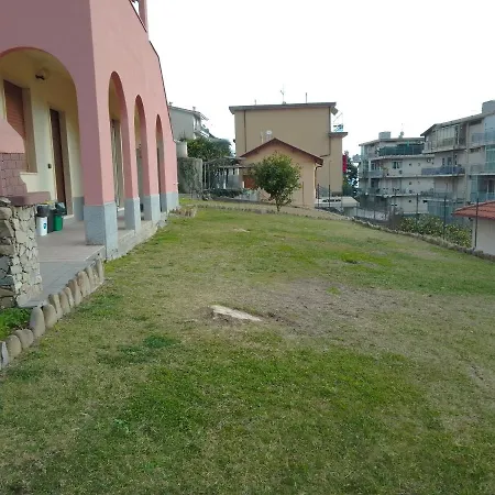 La Collina Della Tranquillita Sanremo