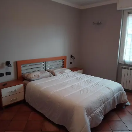 La Collina Della Tranquillita Sanremo