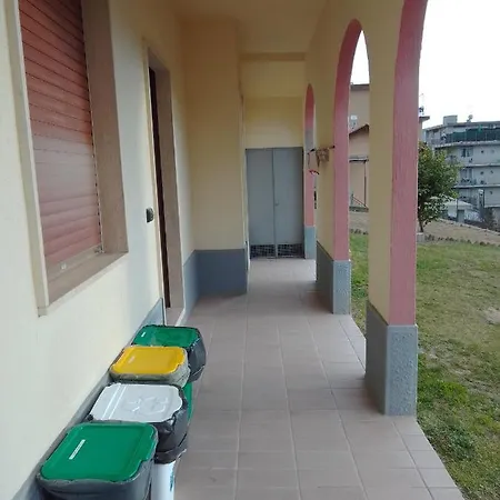 La Collina Della Tranquillita Apartment