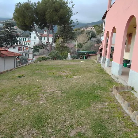 La Collina Della Tranquillita *