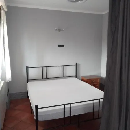 La Collina Della Tranquillita Apartment Sanremo