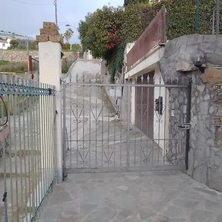 La Collina Della Tranquillita