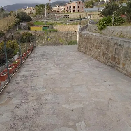 La Collina Della Tranquillita *